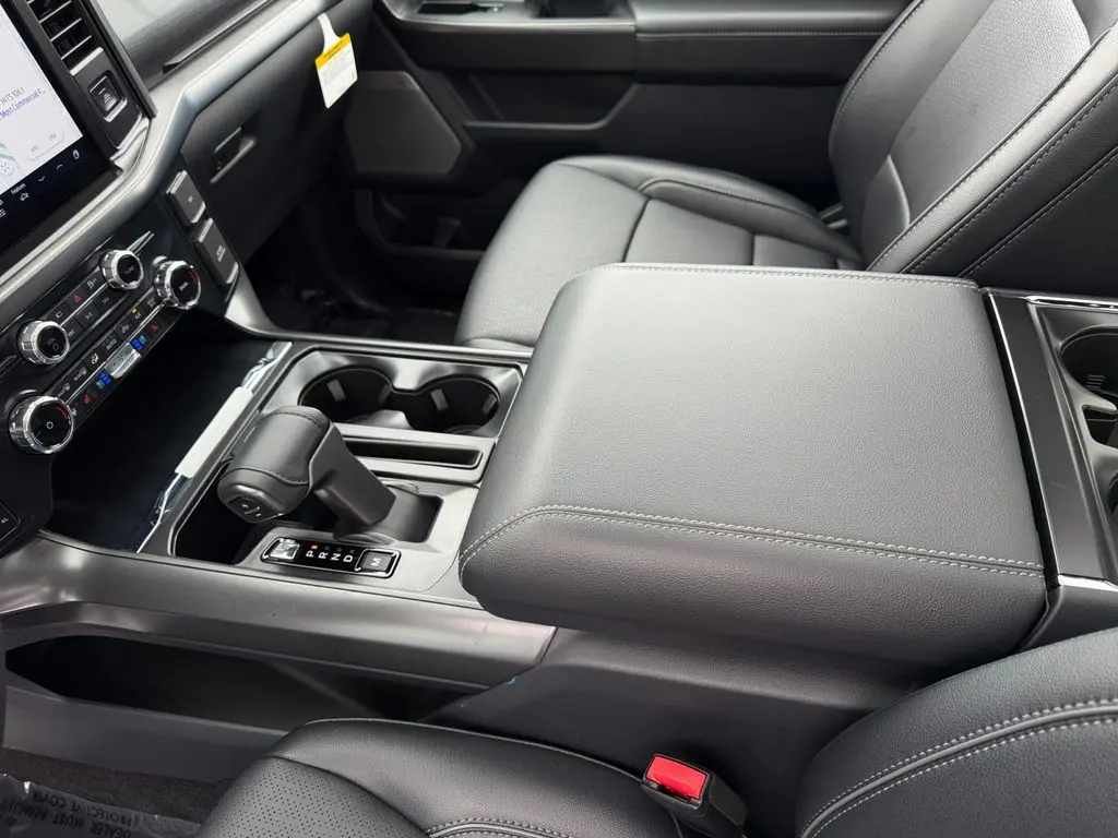 2026 Ford F-150 - $66,121