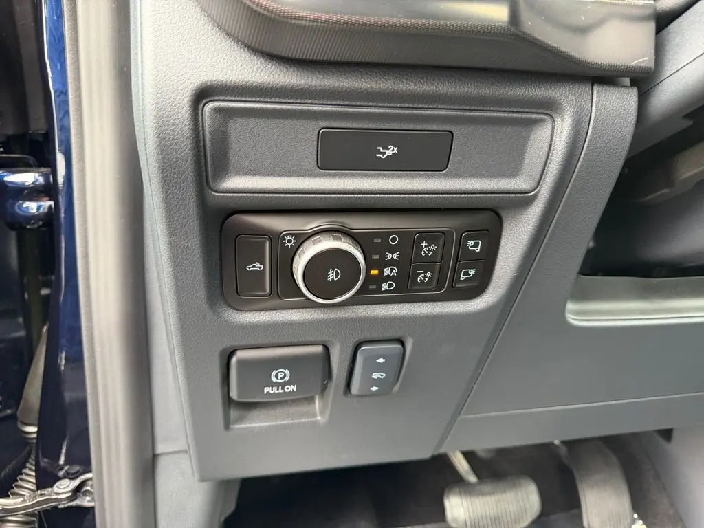 2026 Ford F-150 - $66,121