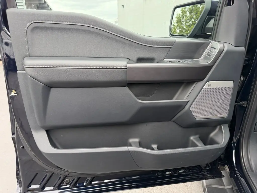 2026 Ford F-150 - $66,121