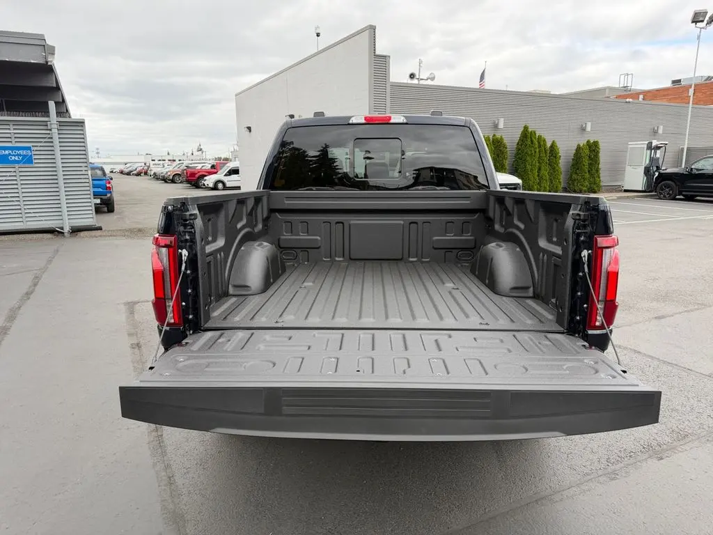 2026 Ford F-150 - $66,121