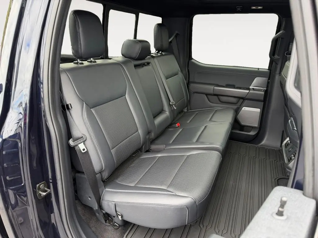 2026 Ford F-150 - $66,121