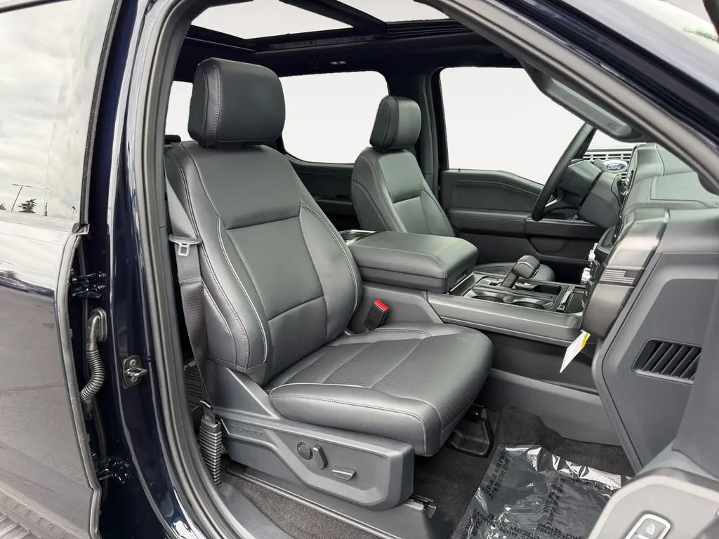 2026 Ford F-150 - $66,121