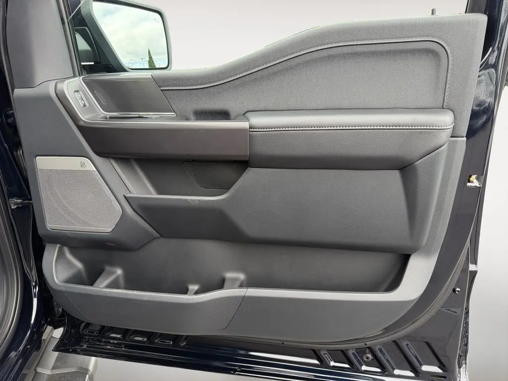 2026 Ford F-150 - $66,121
