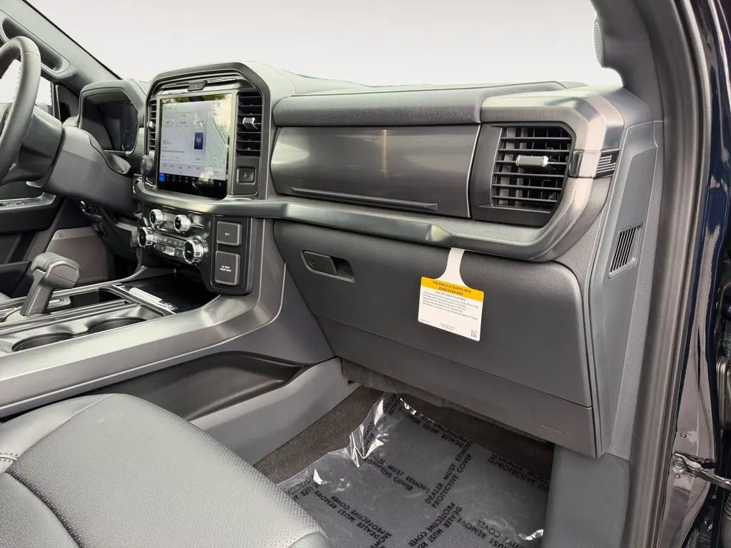 2026 Ford F-150 - $66,121