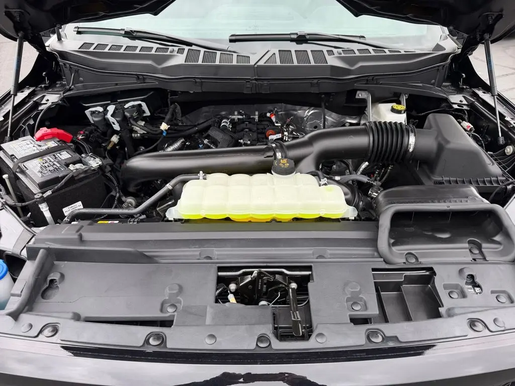 2026 Ford F-150 - $66,121