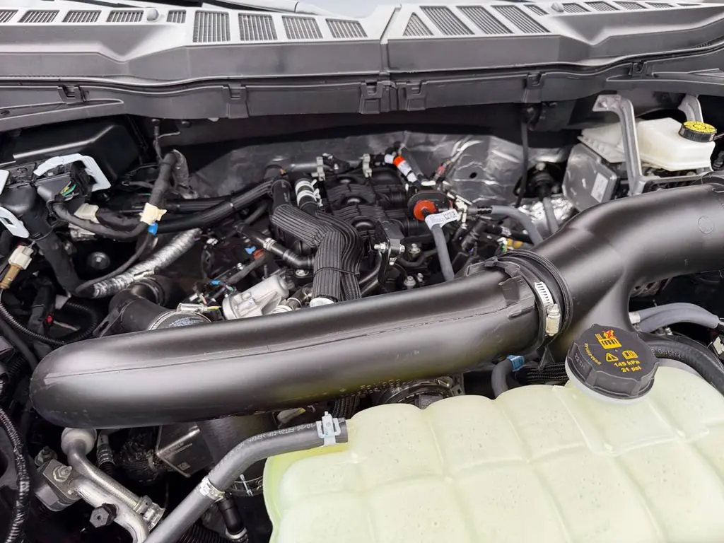 2026 Ford F-150 - $66,121