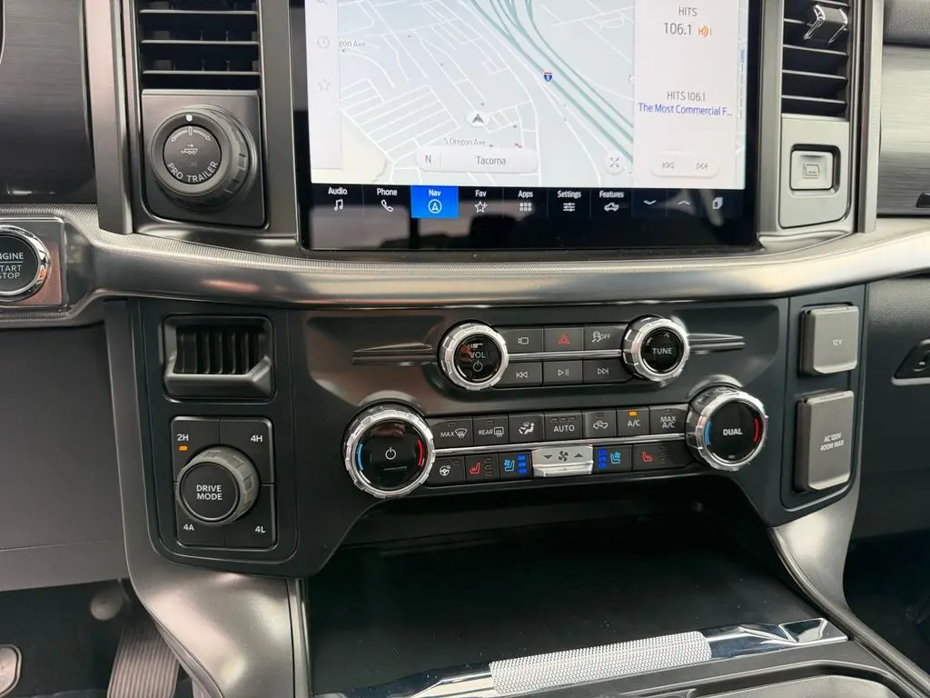 2026 Ford F-150 - $66,121