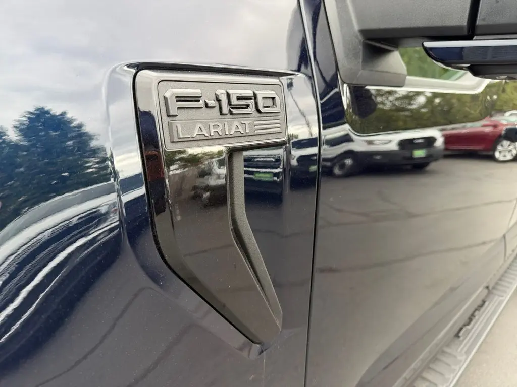 2026 Ford F-150 - $66,121