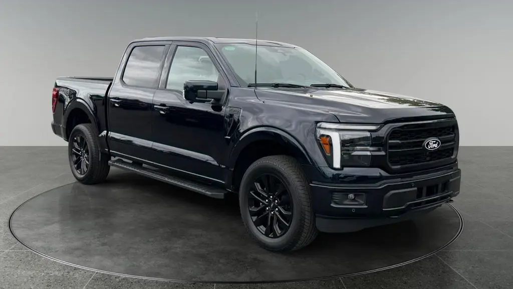 Preowned 2026 Ford F-150 Lariat for Sale