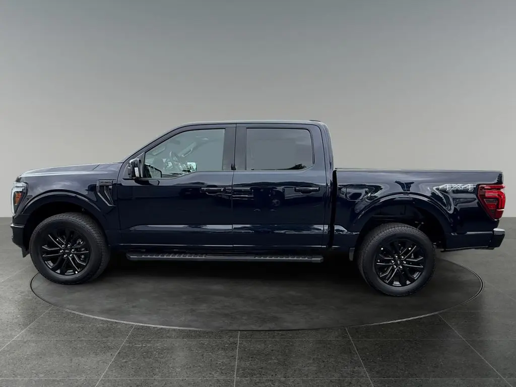 2026 Ford F-150 - $66,121