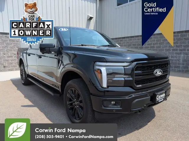 2026 Ford F-150 - $65,983