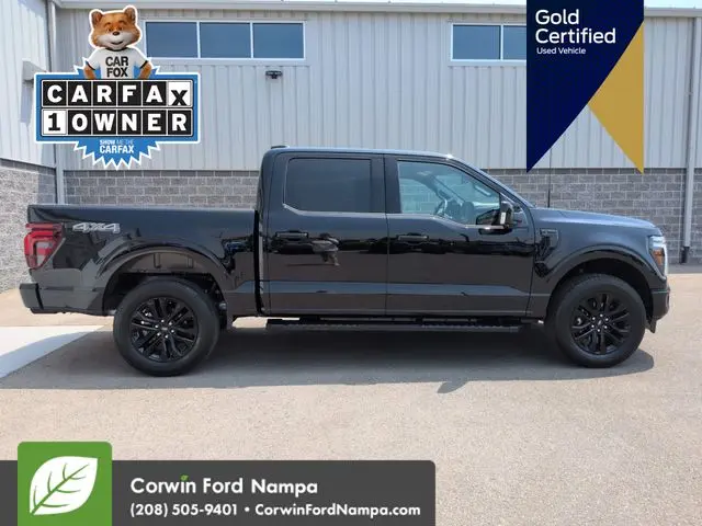 2026 Ford F-150 - $65,983