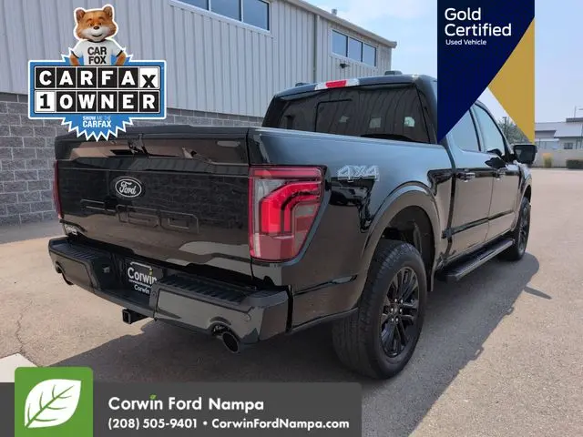 2026 Ford F-150 - $65,983