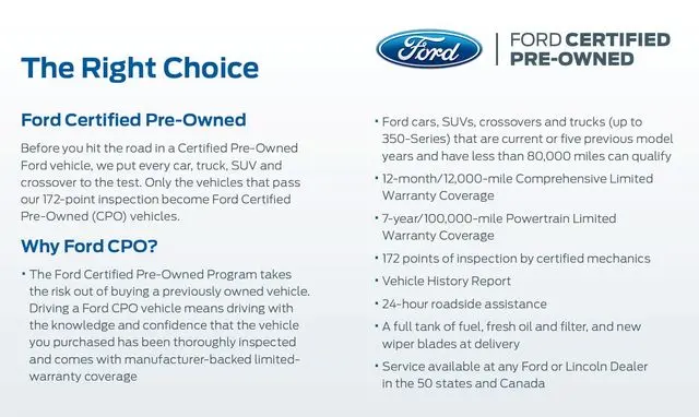 2026 Ford F-150 - $65,983