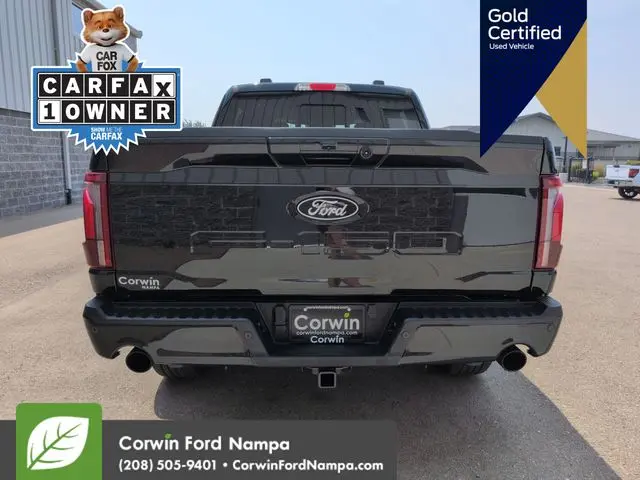 2026 Ford F-150 - $65,983