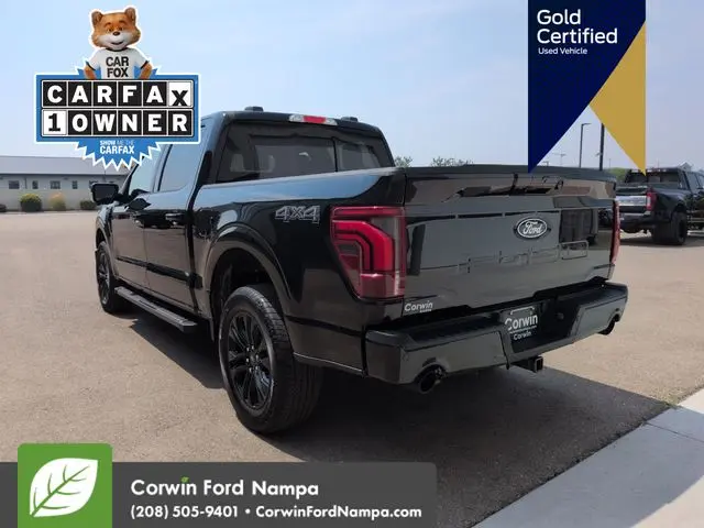 2026 Ford F-150 - $65,983