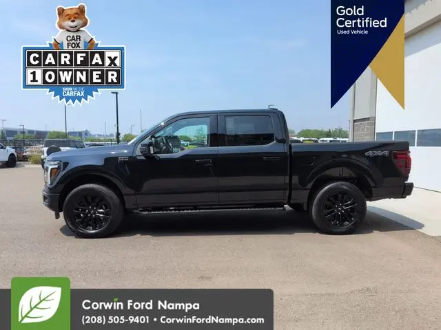 2026 Ford F-150 - $65,983