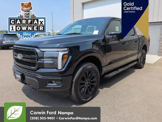 2026 Ford F-150 - $65,983