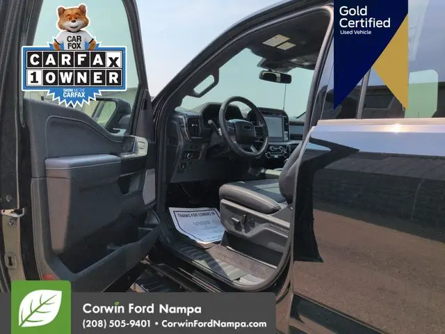 2026 Ford F-150 - $65,983