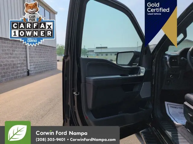 2026 Ford F-150 - $65,983