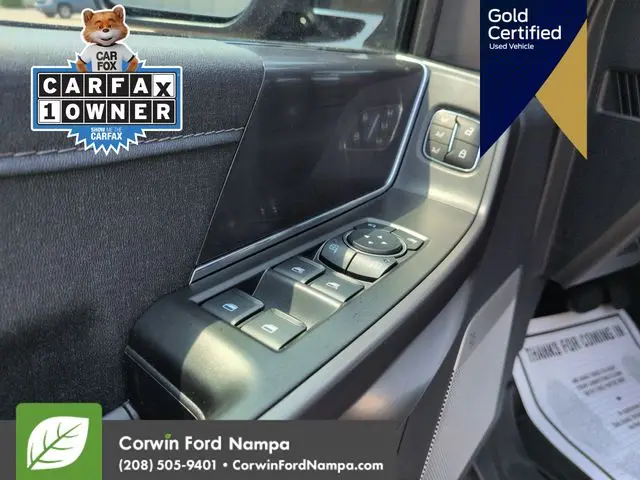2026 Ford F-150 - $65,983