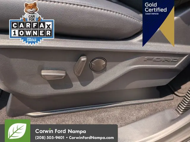 2026 Ford F-150 - $65,983