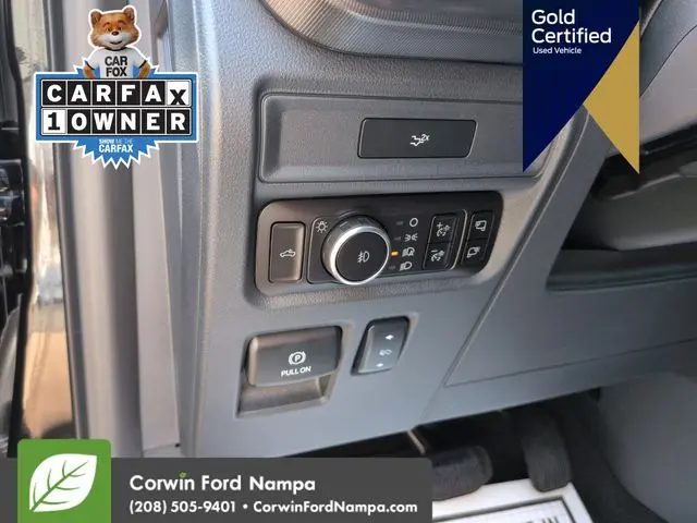 2026 Ford F-150 - $65,983