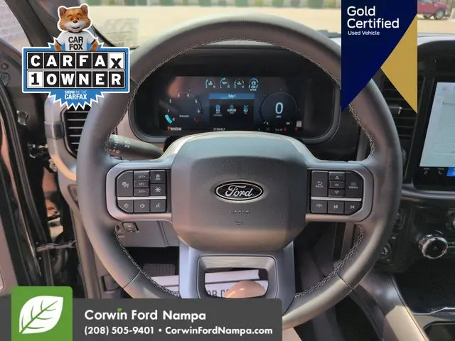 2026 Ford F-150 - $65,983
