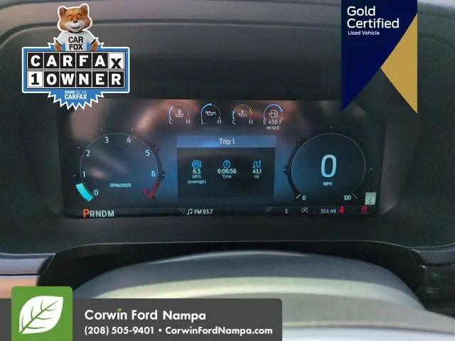 2026 Ford F-150 - $65,983