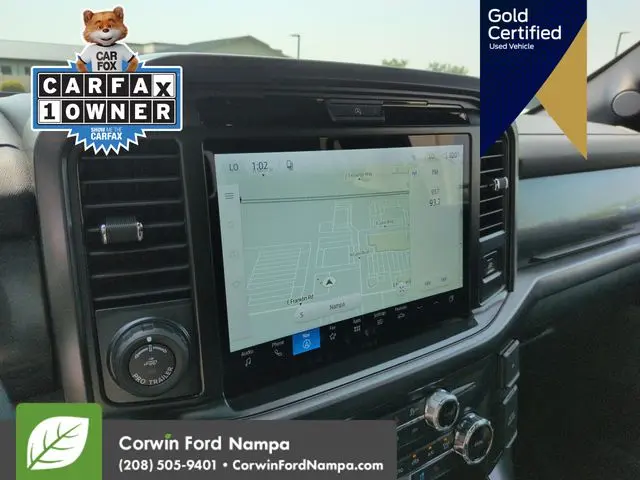 2026 Ford F-150 - $65,983