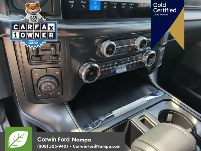 2026 Ford F-150 - $65,983