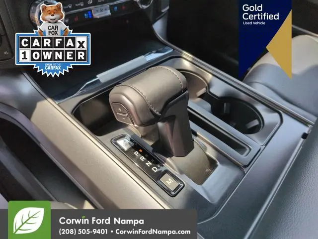 2026 Ford F-150 - $65,983