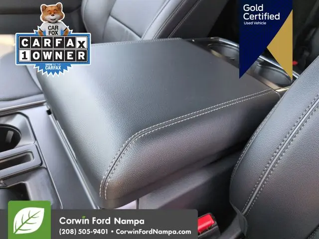 2026 Ford F-150 - $65,983