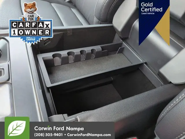 2026 Ford F-150 - $65,983