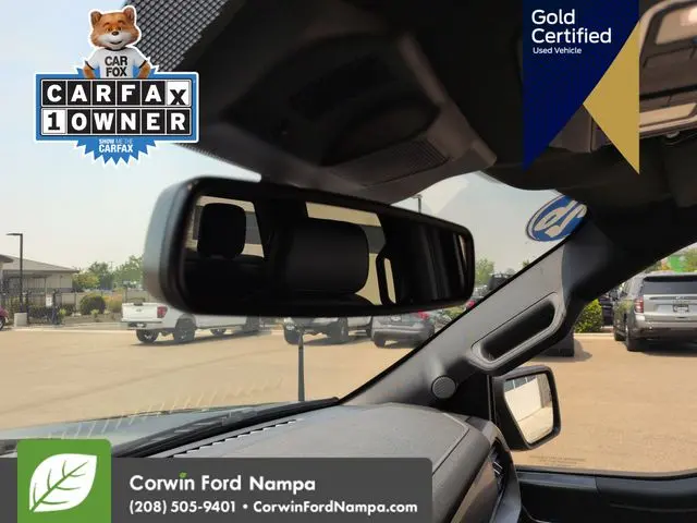 2026 Ford F-150 - $65,983