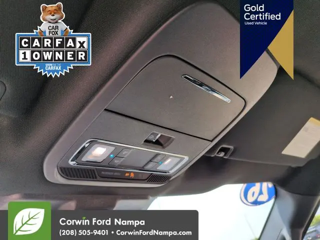 2026 Ford F-150 - $65,983