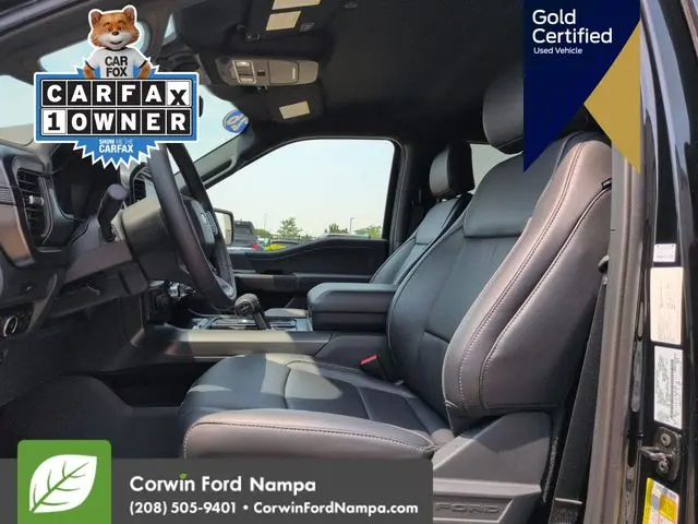 2026 Ford F-150 - $65,983