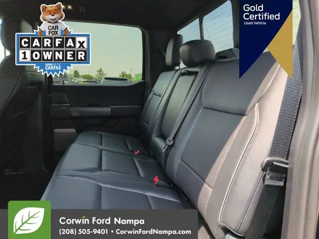 2026 Ford F-150 - $65,983