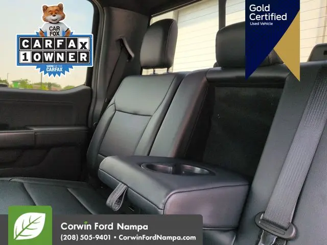 2026 Ford F-150 - $65,983
