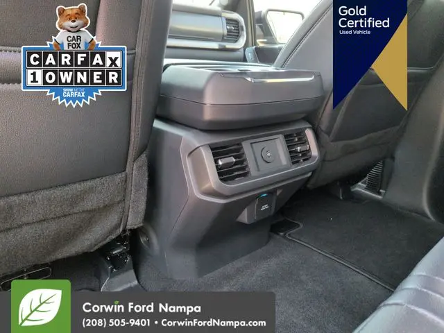 2026 Ford F-150 - $65,983