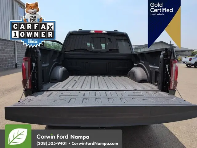 2026 Ford F-150 - $65,983