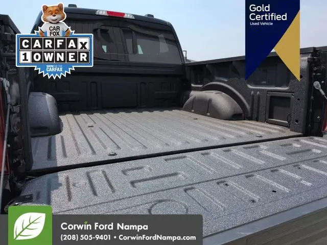 2026 Ford F-150 - $65,983