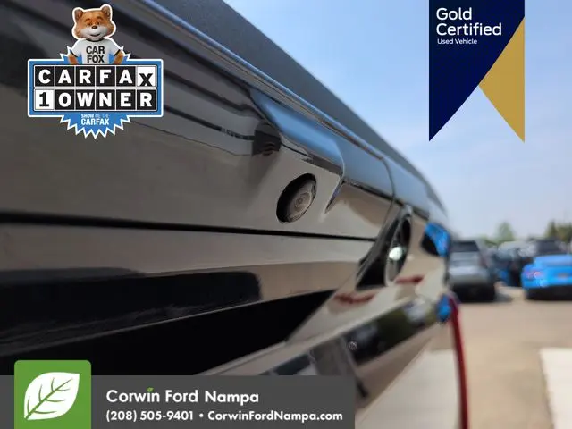 2026 Ford F-150 - $65,983