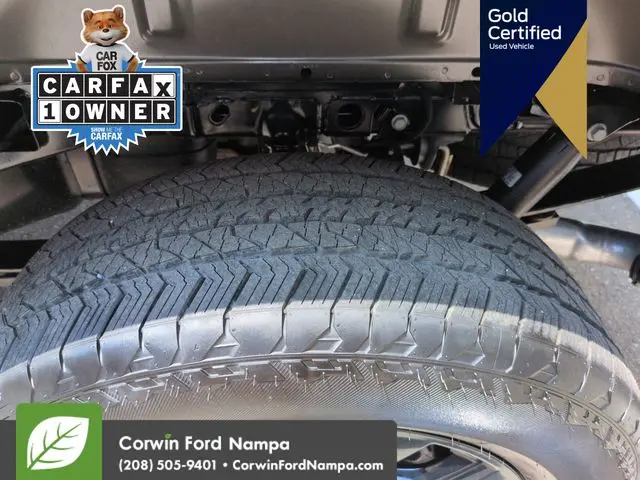 2026 Ford F-150 - $65,983