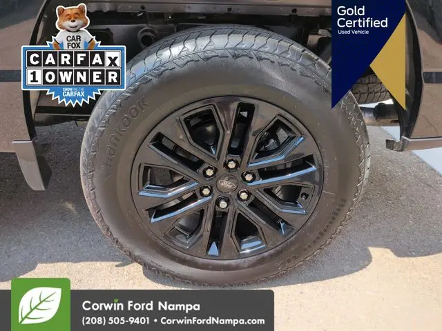 2026 Ford F-150 - $65,983