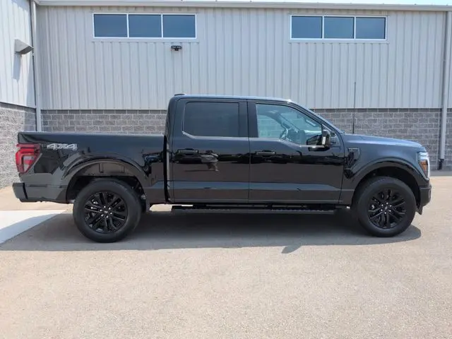 2026 Ford F-150 - $60,983