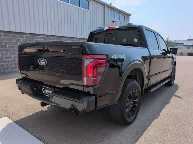 2026 Ford F-150 - $60,983