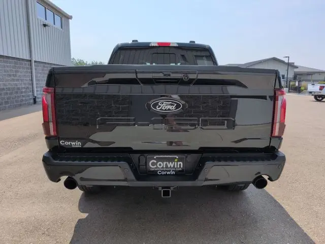 2026 Ford F-150 - $60,983