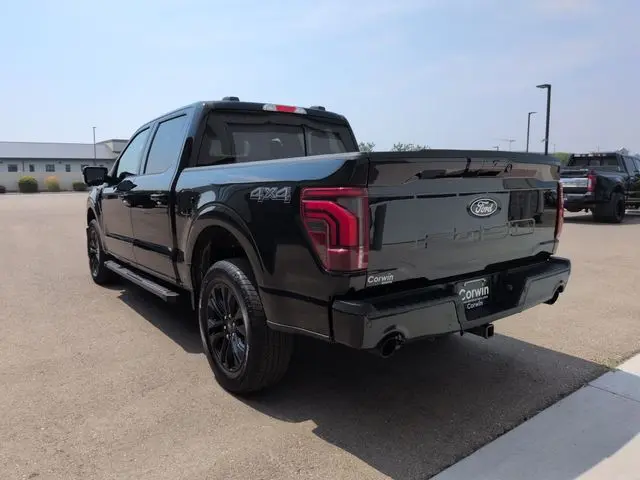 2026 Ford F-150 - $60,983