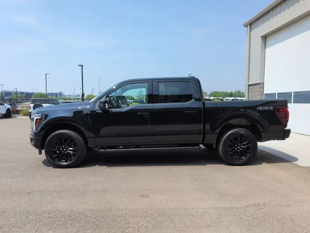 2026 Ford F-150 - $60,983